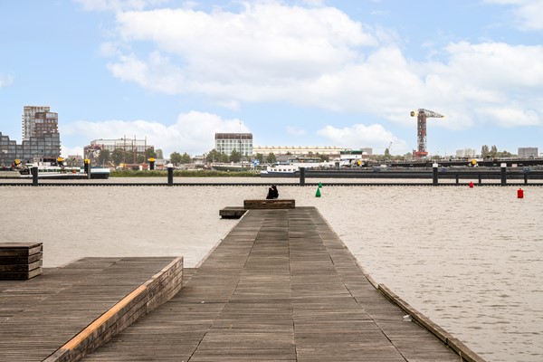 Medium property photo - Revaleiland 425, 1014 ZG Amsterdam